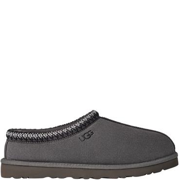 UGG MENS TASMAN II SLIPPER - DARK GREY